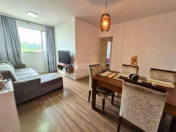 apartment em Rua das Laranjeiras, Parque Terra Nova - São Bernardo do Campo - SP