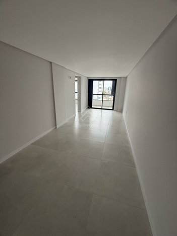 apartment em Avenida José Eugênio Muller, Vila Operária - Itajaí - SC