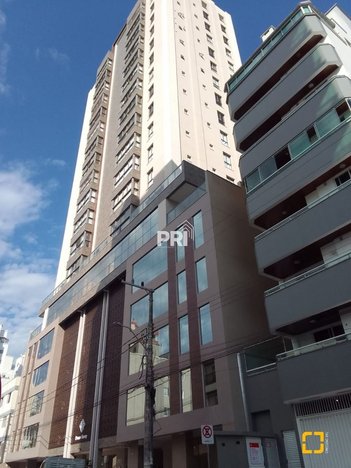 apartment em Rua 1021, Centro - Balneário Camboriú - SC