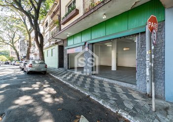 commercial_property em Avenida Professor Alfonso Bovero, Perdizes - São Paulo - SP