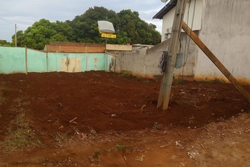 land_lot em Rua Tamekishi Hara, Jardim Tókio - Londrina - PR
