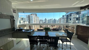 apartment em Avenida Marechal Castelo Branco, Campinas - São José - SC