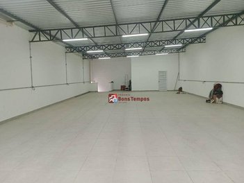 industrial em Rua Quinta de Silvares, Jardim Itapeva - São Paulo - SP