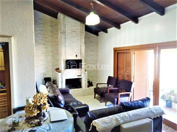 house em Avenida Beira Mar, Atlântida Sul - Osório - RS
