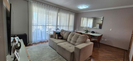 apartment em Rua Marcos Fernandes, Jardim da Saúde - São Paulo - SP