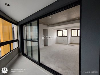 apartment em Rua das Goiabeiras, Jardim - Santo André - SP