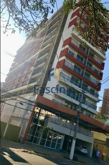 apartment em Rua Domingos de Morais, Vila Mariana - São Paulo - SP