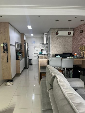 apartment em Avenida Mofarrej, Vila Leopoldina - São Paulo - SP