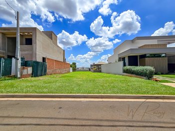 land_lot em Avenida Marco Pellegrino, Santa Rosa - Piracicaba - SP