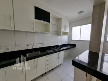 apartment em Rua Arno Tognetta, Jardim Progresso - Americana - SP