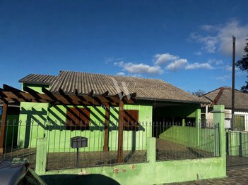 house em Rua João Ivo Menna Barreto, São Sebastião - São Gabriel - RS