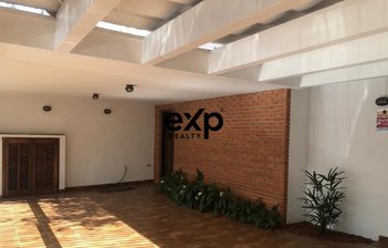 house em Rua Ipurinas, Brooklin Paulista - São Paulo - SP