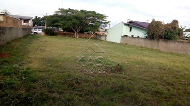 land_lot em Rua Rio Pardo, Mathias Velho - Canoas - RS