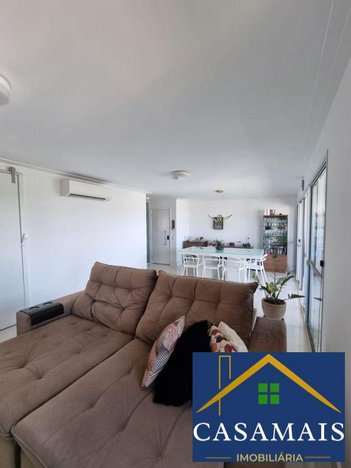 apartment em Rua Bernardo dos Santos, Jardim Olympia - São Paulo - SP