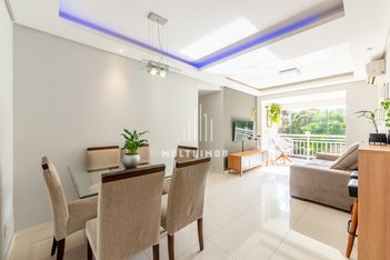apartment em Rua Jari, Passo da Areia - Porto Alegre - RS