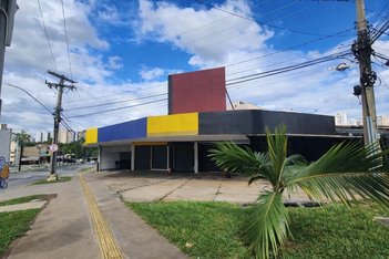 office em Avenida C198, Jardim América - Goiânia - GO