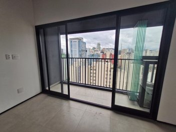 apartment em Rua Barata Ribeiro, Bela Vista - São Paulo - SP