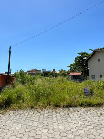 land_lot em Rua Maria Farinha, Pinheira - Palhoça - SC