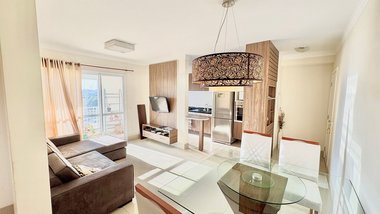 apartment em Rua Sergipe, Cidade Nova - Indaiatuba - SP