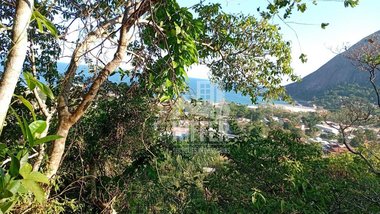 land_lot em Rua Barão de Macahyba, Recanto de Itaipuaçu (Itaipuaçu) - Maricá - RJ