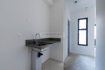 apartment em Rua Ministro Luiz Gallotti, Vila Cordeiro - São Paulo - SP
