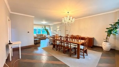 apartment em Alameda Rio Claro, Bela Vista - São Paulo - SP