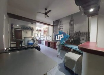 apartment em Rua Felipe de Oliveira, Copacabana - Rio de Janeiro - RJ