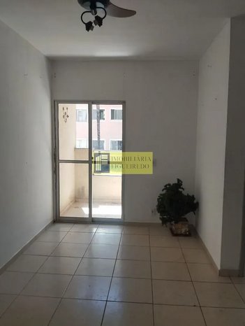 apartment em Rua João Carlos Gonçalves, Jardim Yolanda - São José do Rio Preto - SP
