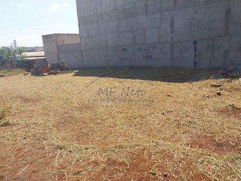 land_lot em Avenida Duque de Caxias Norte, Jardim Alto das Árvores - Pirassununga - SP