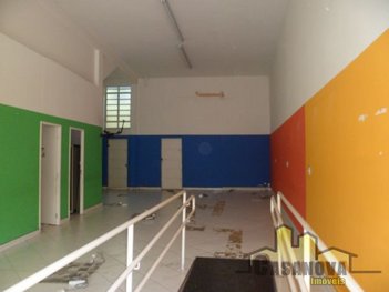 commercial_property em Rua Doutor Lúcio Malta, Centro - Jacareí - SP