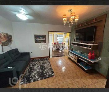 house em Rua Maria Cunha Bueno, Sítio Gaúcho - Gravataí - RS