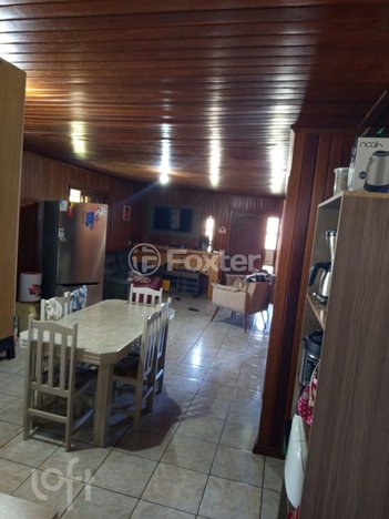 house em Avenida Águas Mortas, Águas Mortas - Gravataí - RS