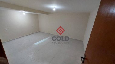 house em Rua Rolândia, Jardim Alvorada - Santo André - SP