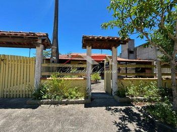 house em Rodovia Amaral Peixoto, Vista Alegre (Tamoios) - Cabo Frio - RJ