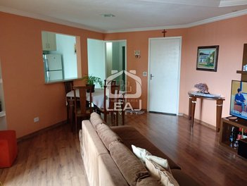 apartment em Rua José Maciel Neto, Jardim Maria Rosa - Taboão da Serra - SP