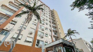 apartment em Adão Baino, Cristo Redentor - Porto Alegre - RS