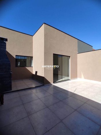 house em Rua Annibal Bassi, Jardim Adelinha - Franca - SP