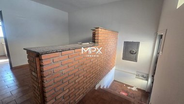 house em Rua José Pinto de Almeida, Cidade Alta - Piracicaba - SP