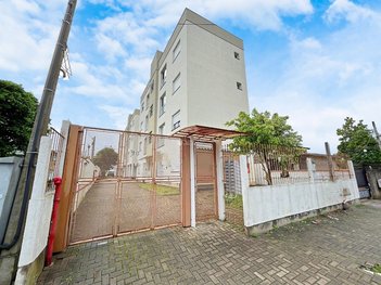 apartment em Beco Pedro Rodrigues Bittencourt, Vila Nova - Porto Alegre - RS