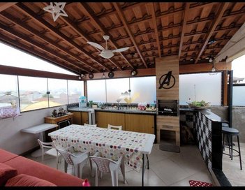 apartment em Rua Álvaro Lins, Vila Tibiriçá - Santo André - SP