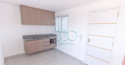apartment em Rua Conselheiro Cotegipe, Belenzinho - São Paulo - SP
