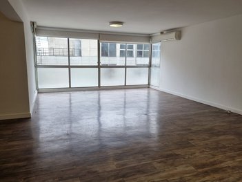 apartment em Rua Oscar Freire, Cerqueira César - São Paulo - SP