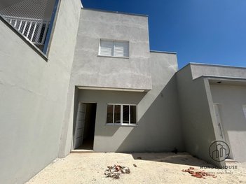 house em Rua Hilda Alves Rocha, Residencial Votorantim Park II - Votorantim - SP