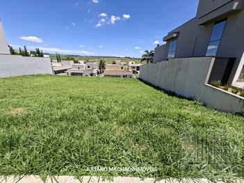 land_lot em Rua João Dacanal, Loteamento Terras de Florença - Ribeirão Preto - SP