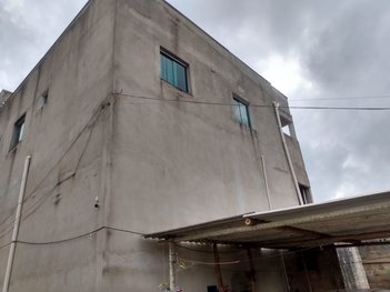 house em Avenida Altino José da Costa, Retiro - Contagem - MG