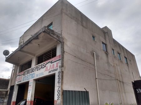 Cômodo Condomínio