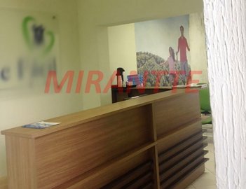 office em Jurema, Parque Jurema - Guarulhos - SP