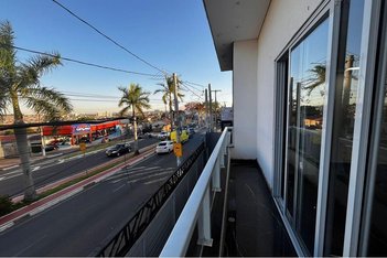 commercial_building em Avenida Anhanguera, Vila Real - Hortolândia - SP