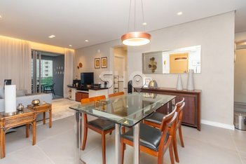 apartment em Rua Pintassilgo, Vila Uberabinha - São Paulo - SP