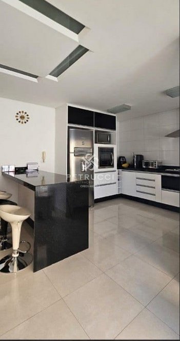 house em Rua Gonçalves Dias, Centro - São Bernardo do Campo - SP